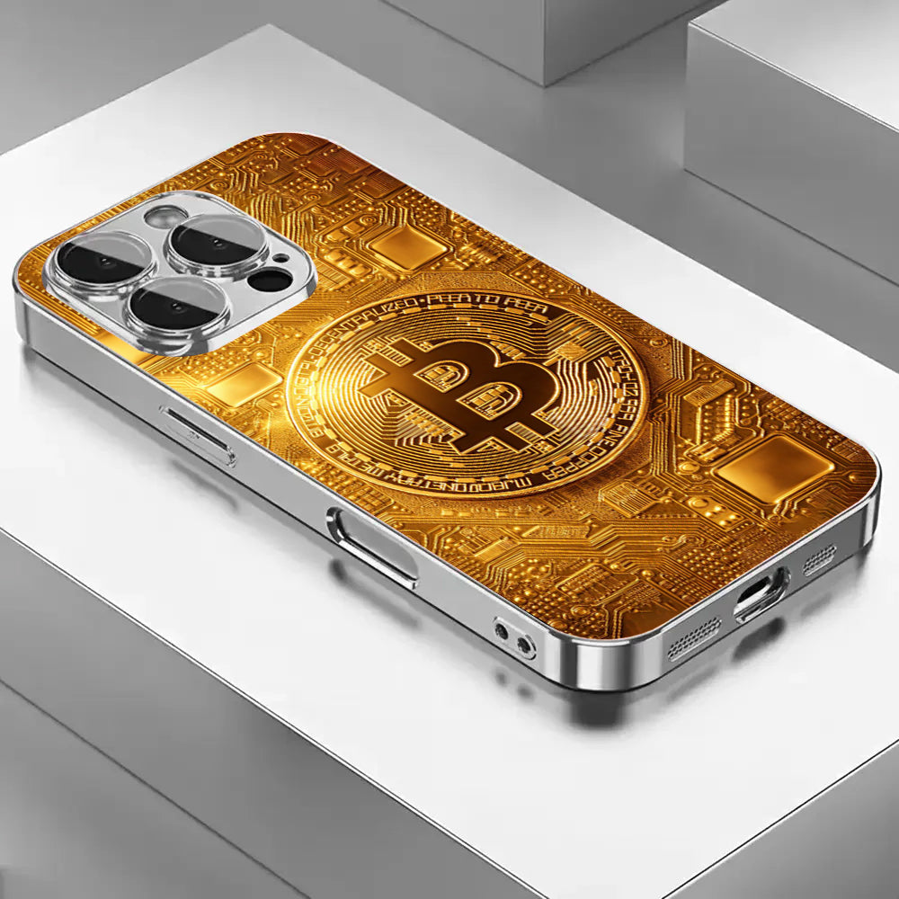 Crypto King Case