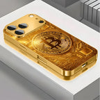 Crypto King Case