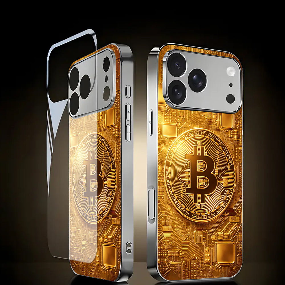 Crypto King Case