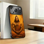 Divine Strength Hanuman Case