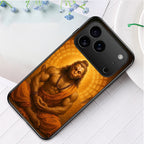 Divine Strength Hanuman Case