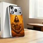 Divine Strength Hanuman Case