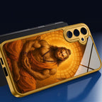 Divine Strength Hanuman Case