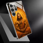 Divine Strength Hanuman Case