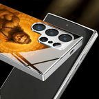 Divine Strength Hanuman Case