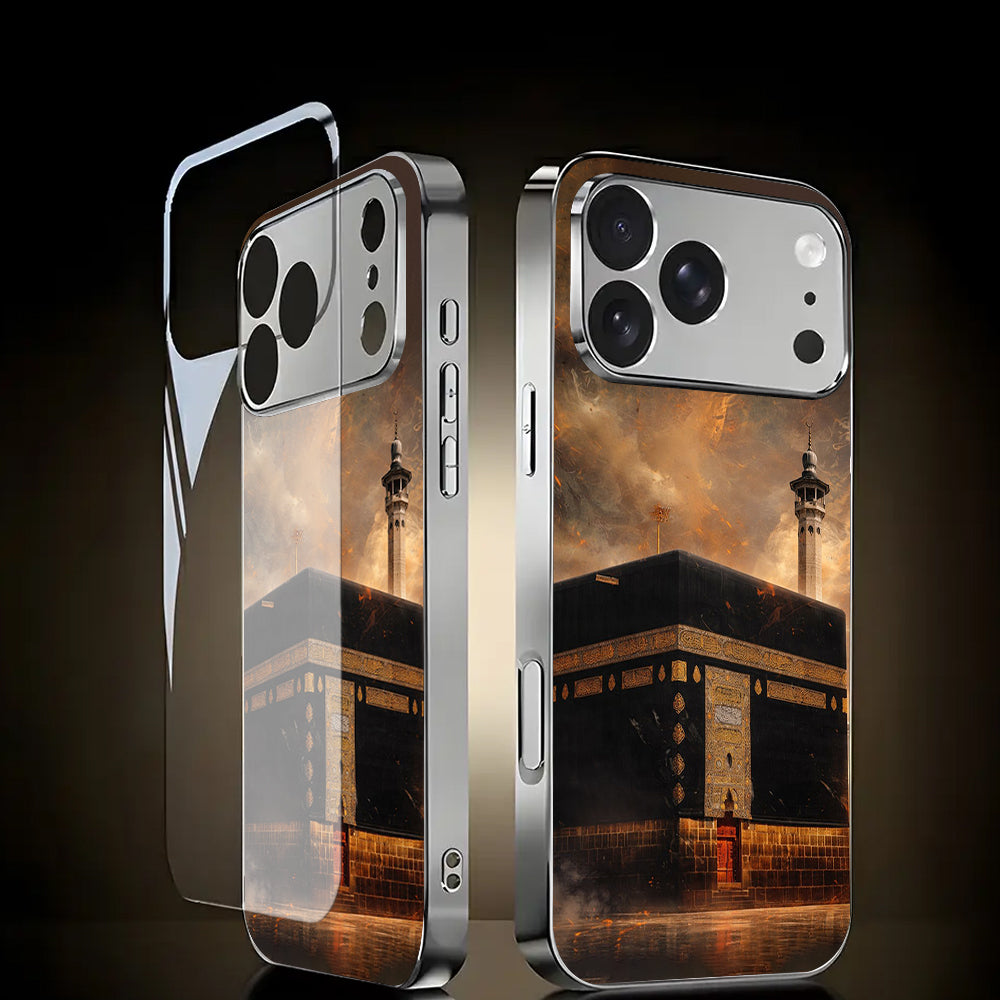 Spiritual Islamic Case
