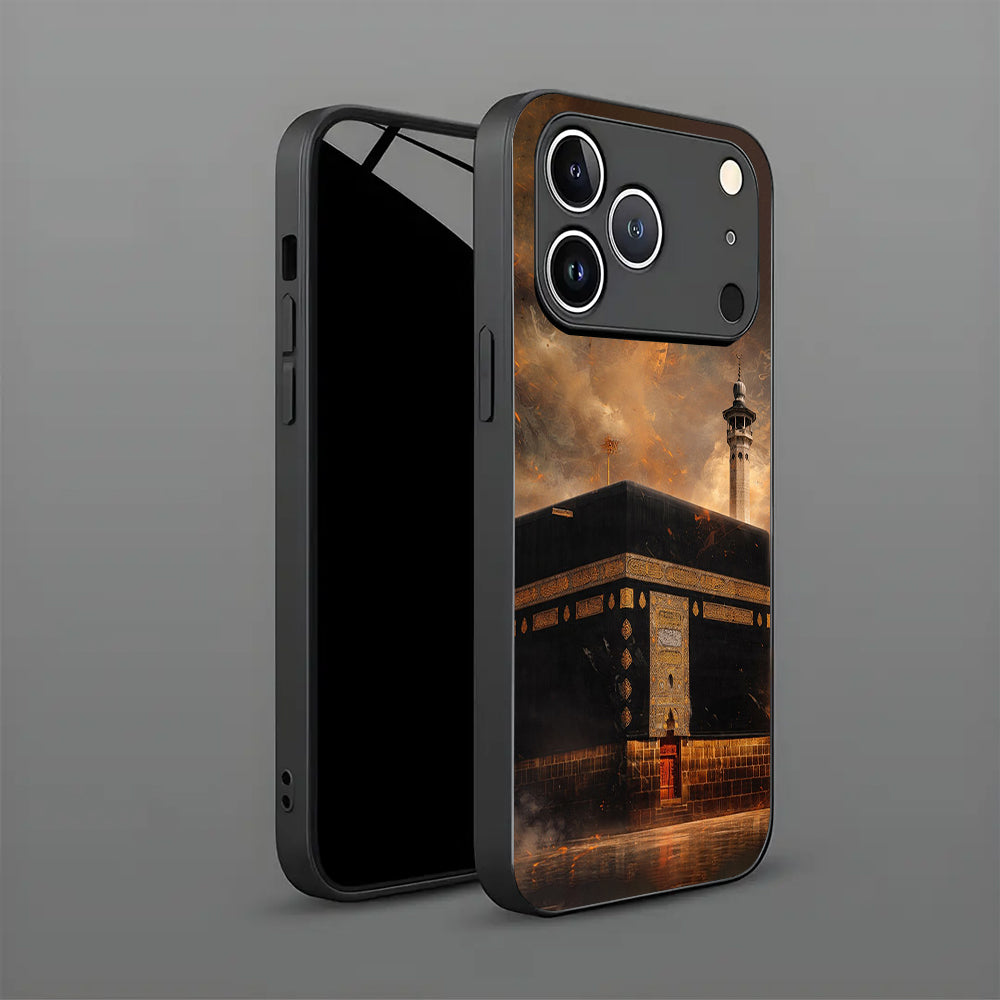 Spiritual Islamic Case