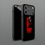 Joker Dark Chaos Case