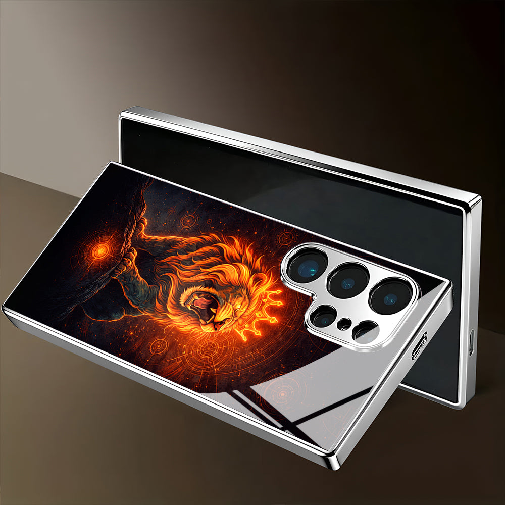 Galaxy S Series - King Of Cosmos