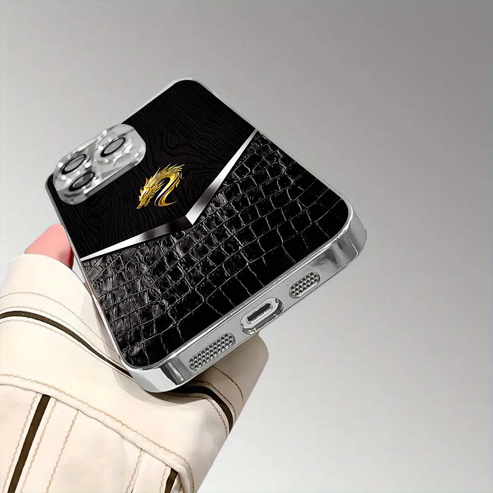 Midnight Dragon Luxe Case