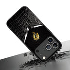 Midnight Dragon Luxe Case