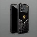 Midnight Dragon Luxe Case