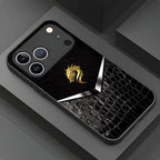 Midnight Dragon Luxe Case