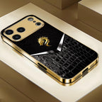 Midnight Dragon Luxe Case