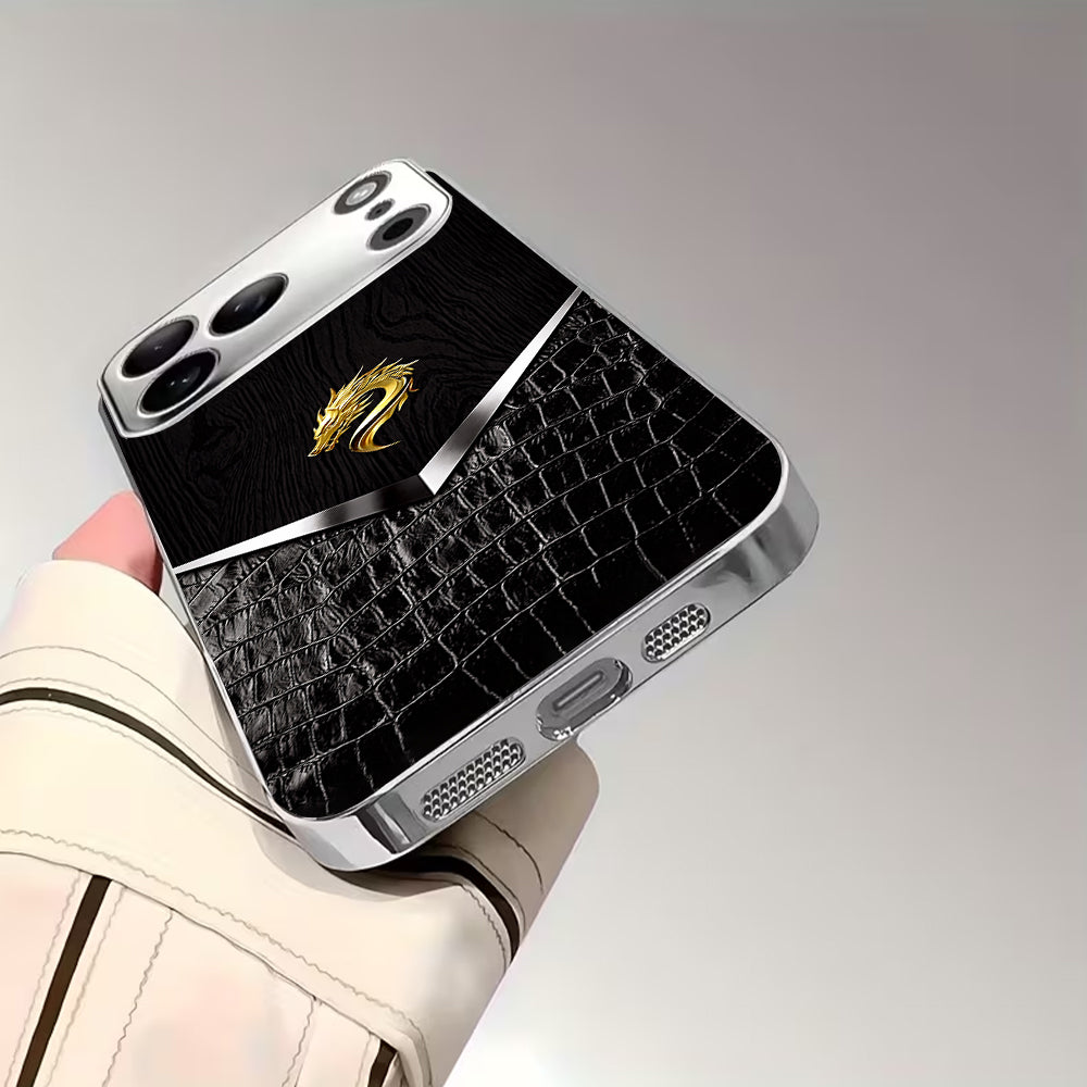 Midnight Dragon Luxe Case