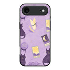Mystic Cat Case