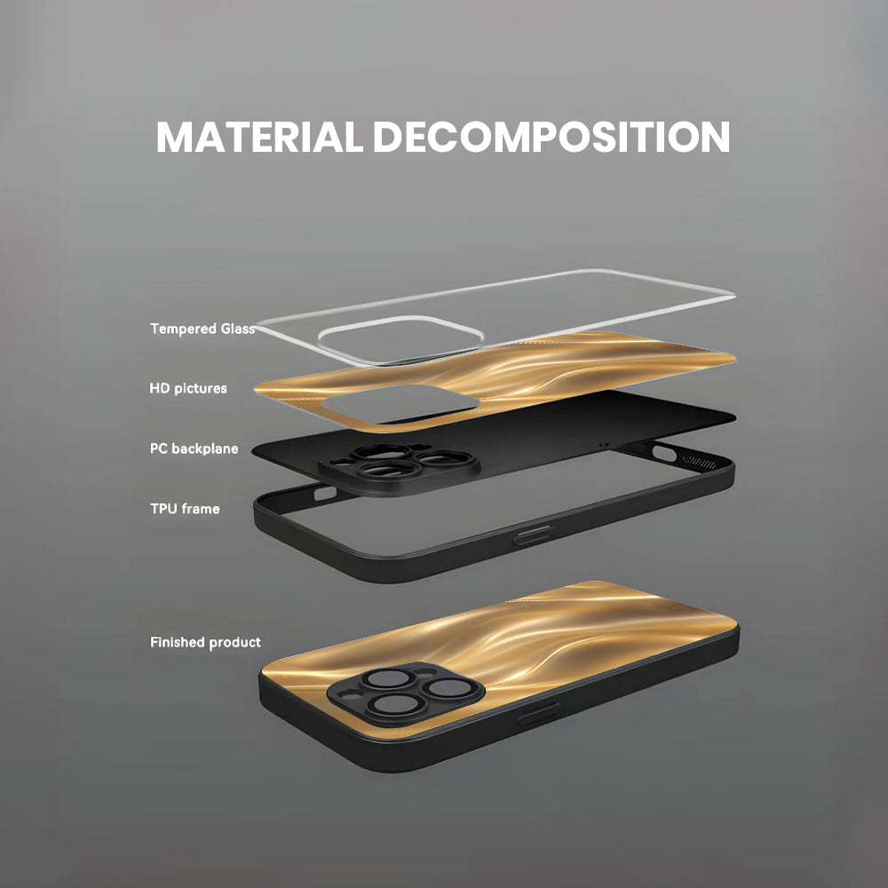 Prisma Glided Motion Case
