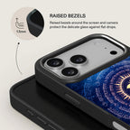 Divine Om Mandala Case