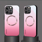 Gradient Magsafe Case