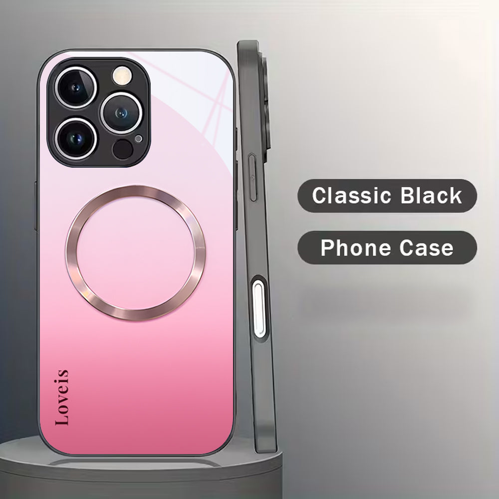 Gradient Magsafe Case