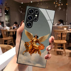 Galaxy S Series - Celestial Divine Muse Case