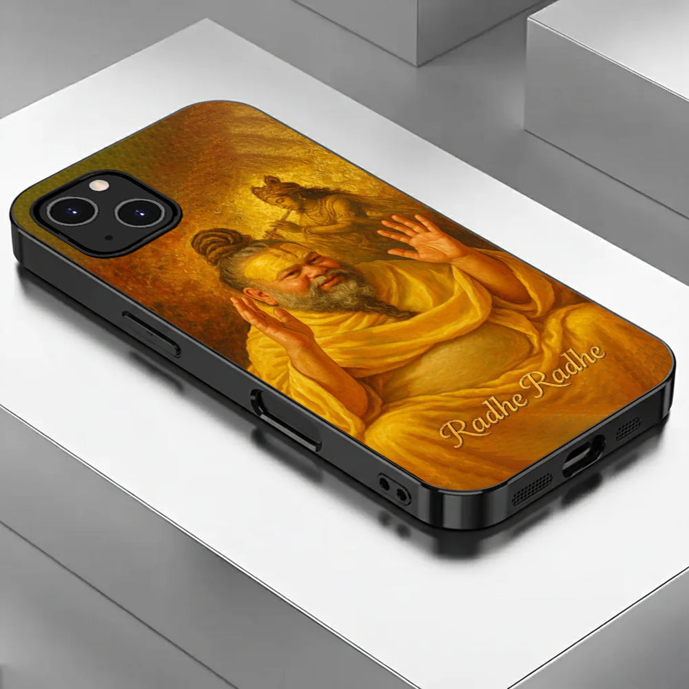 Divine Radhe Radhe Case – Buy 1 Get 1 Free