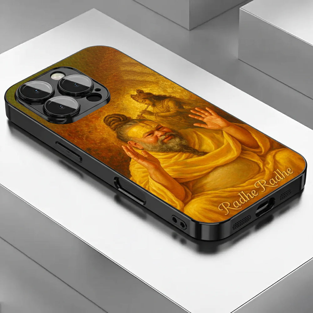 Divine Radhe Radhe Case – Buy 1 Get 1 Free