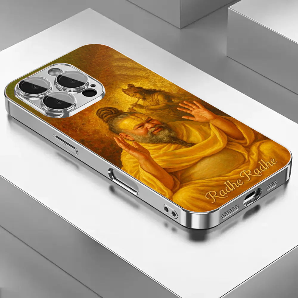 Divine Radhe Radhe Case – Buy 1 Get 1 Free