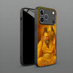 Divine Radhe Radhe Case – Buy 1 Get 1 Free