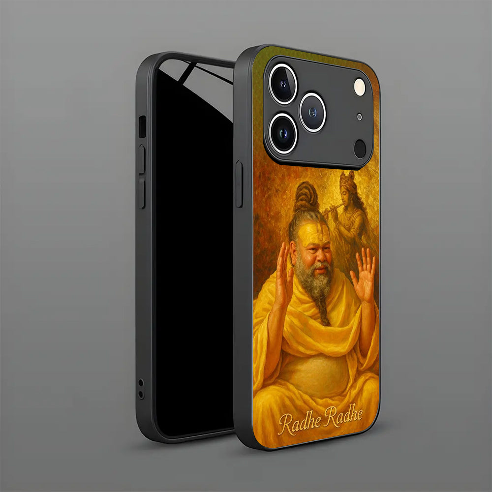 Divine Radhe Radhe Case – Buy 1 Get 1 Free