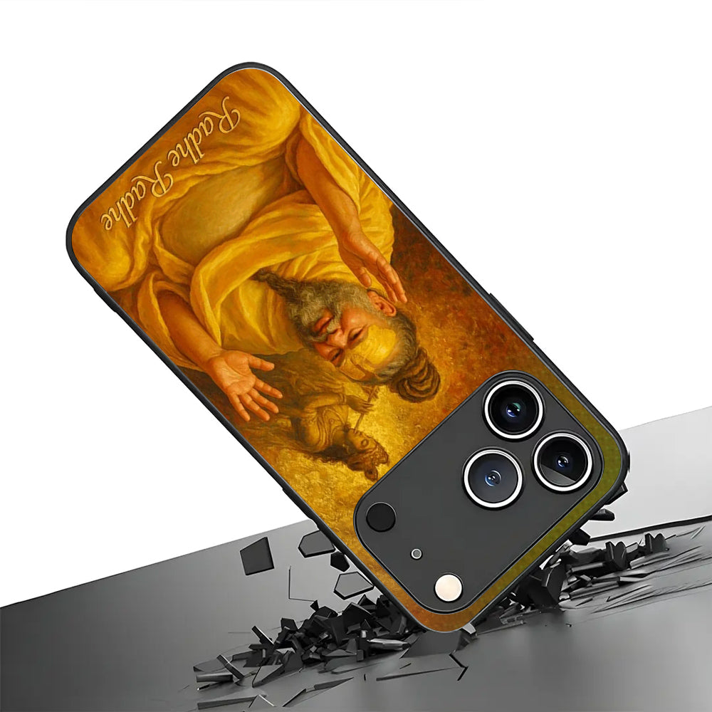 Divine Radhe Radhe Case – Buy 1 Get 1 Free