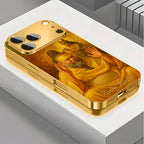 Divine Radhe Radhe Case – Buy 1 Get 1 Free