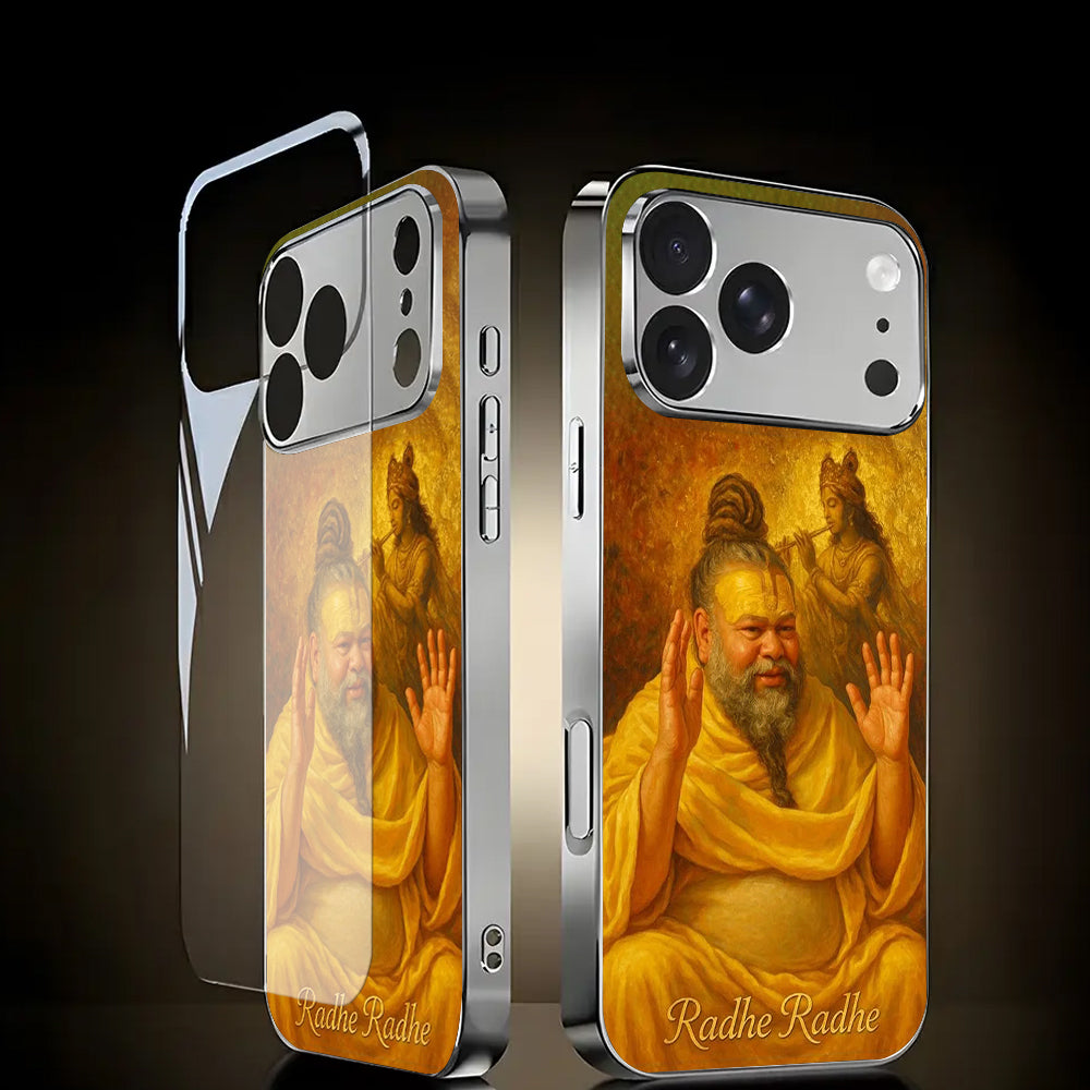 Divine Radhe Radhe Case – Buy 1 Get 1 Free