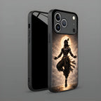 Radiant Krishna Case