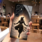 Galaxy S Series - Radiant Krishna Case