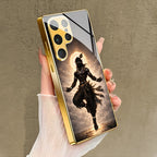 Galaxy S Series - Radiant Krishna Case