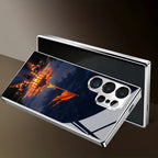 Galaxy S Series - Ram Mandir Glory Case
