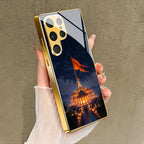 Galaxy S Series - Ram Mandir Glory Case
