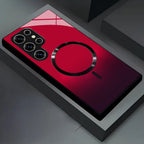 Galaxy S Series - LayerOn Shade Blend Case