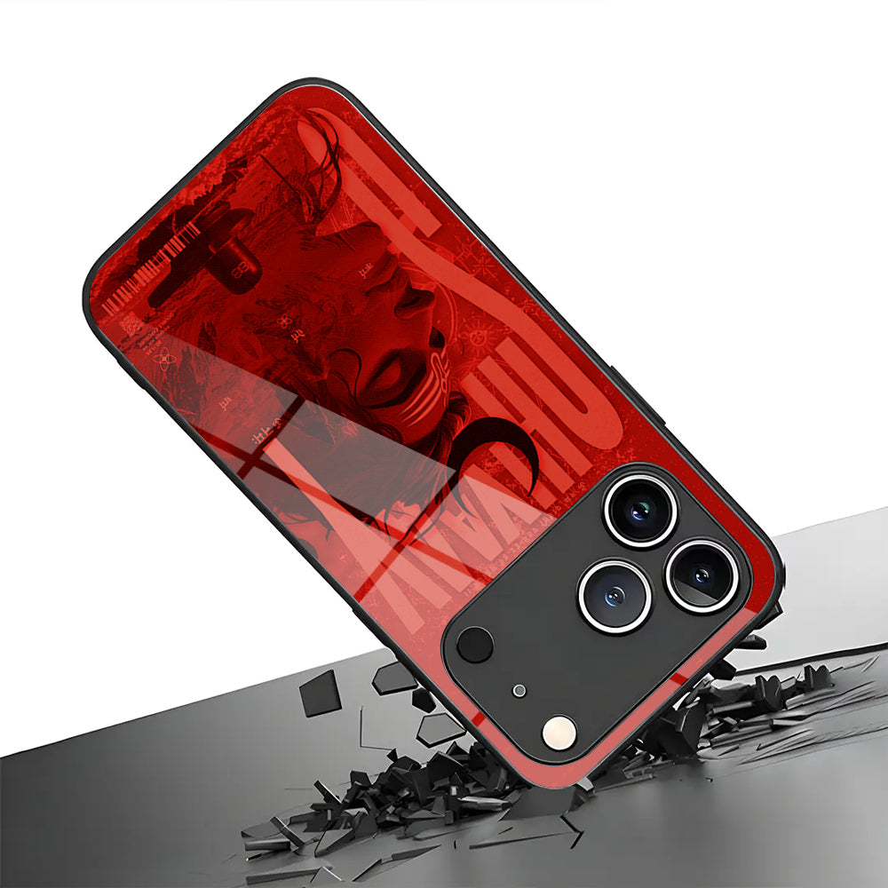 Mahakal Aura Case