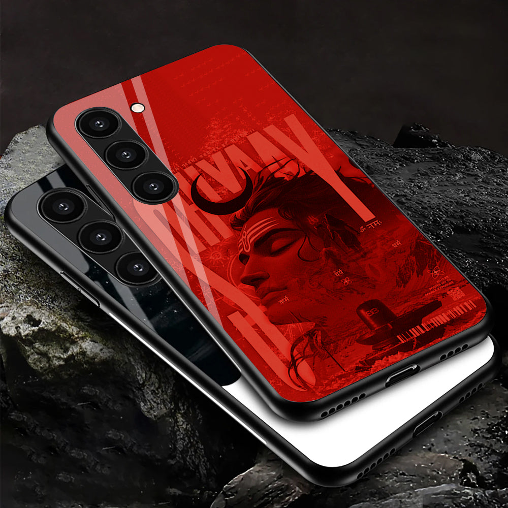 Mahakal Aura Case