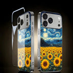 Van Gogh Case