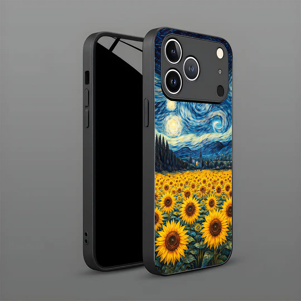 Van Gogh Case
