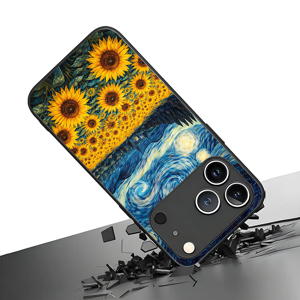Van Gogh Case