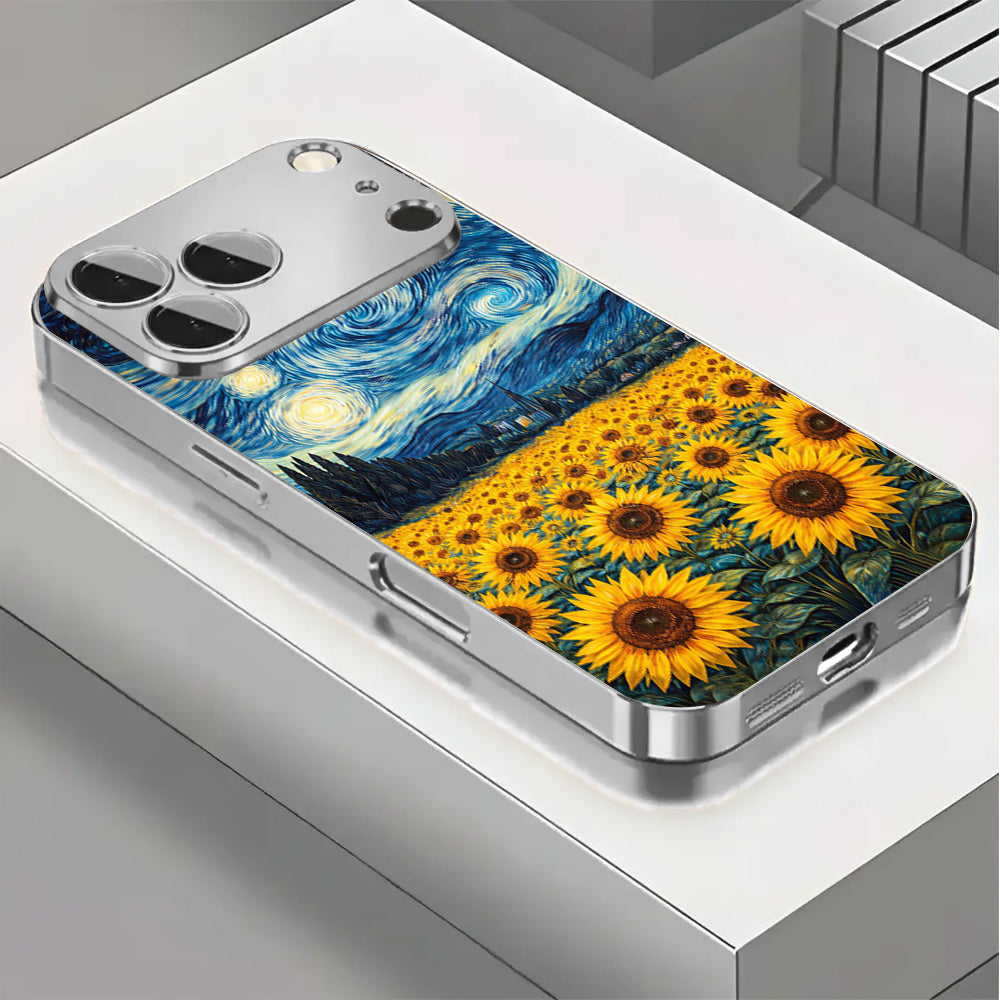 Van Gogh Case