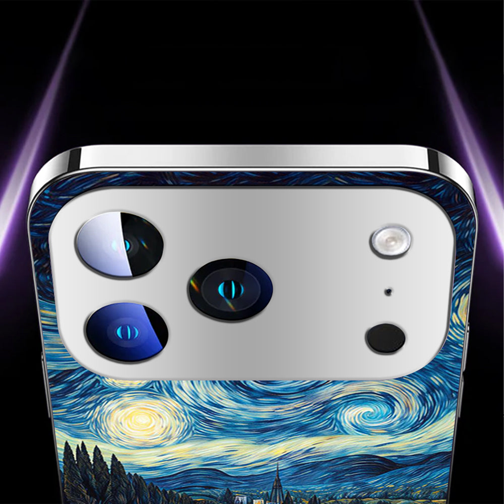 Van Gogh Case