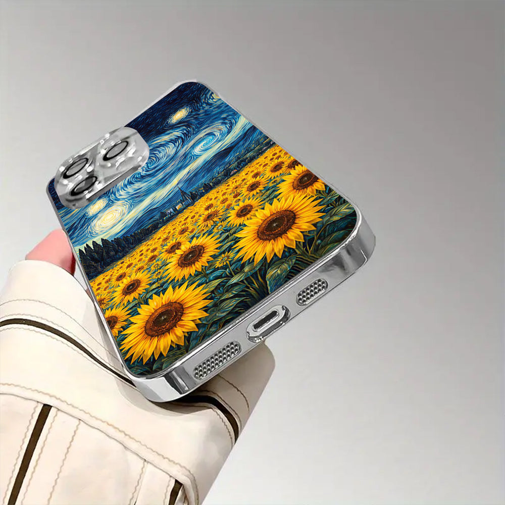 Van Gogh Case