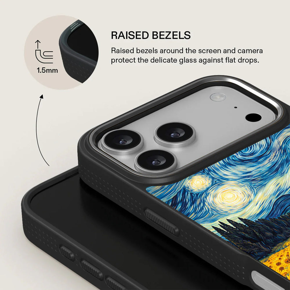 Van Gogh Case