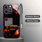 Artistic Weekend Vibe Case