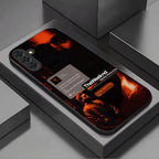 Galaxy S Series -  Artistic Weekend Vibe Case